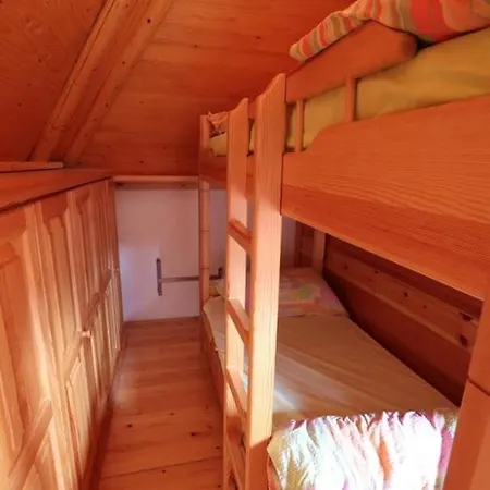 Apartman Studio 6 Aco شقة *