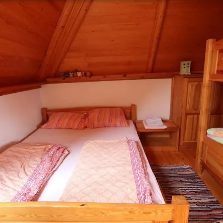 Apartman Studio 6 Aco *