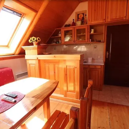 Apartman Studio 6 Aco *