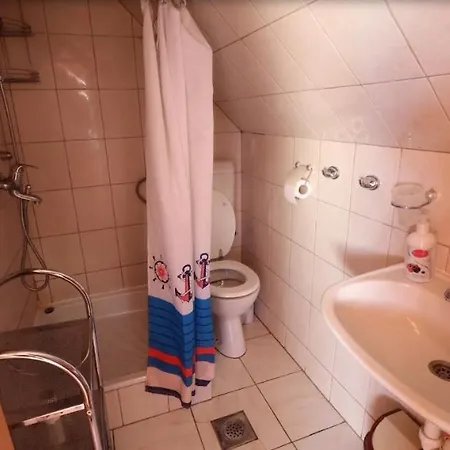 شقة Apartman Studio 6 Aco